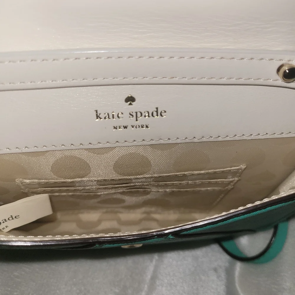 kate spade Envelope Crossbody - Picture 10 of 10
